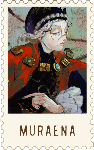 Muraena