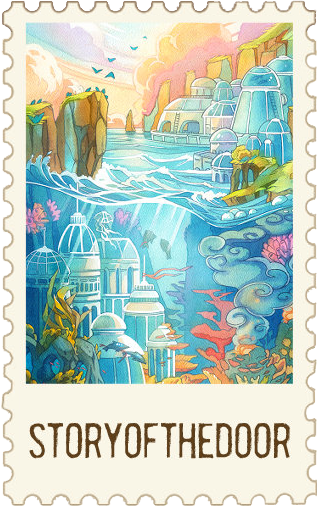 Storyofthedoor