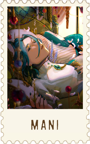 Mani