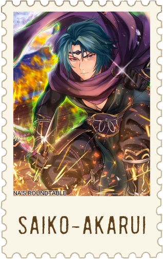 SAIKO-AKARUI