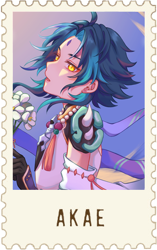 Akae