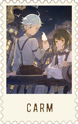 Carm