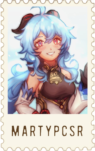 MartyPCSR